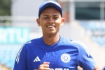 Asia Cup 2025, Yashasvi Jaiswal controversy, asia cup 2025 snub yashasvi jaiswal breaks silence, Scene