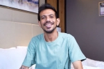 Yuzvendra Chahal breaking news, Yuzvendra Chahal wife, yuzvendra chahal breaks silence on divorce with dhanashree, Relationship