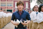 ZERO Trailer news, ZERO movie, srk s zero trailer outstanding stuff, Zero trailer