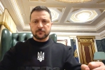 Ukraine News, Volodymyr Zelenskyy, ukraine president zelenskyy warns russia putin, Russia s putin