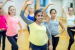 Zumba breaking news, Zumba health updates, can zumba help in weight loss, Fun