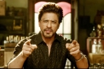 Raees trailer, SRK, raees theatrical trailer is here, Raees trailer