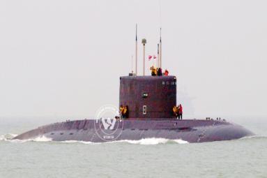 Could INS Sindhurakshak be saved?