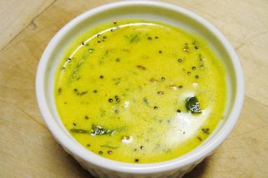 Instant buttermilk curry recipe Instant buttermilk curry recipe},{Instant buttermilk curry recipe