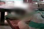 Maharashtra, human sacrifice, dalit burnt to death it s human sacrifice says family, Human sacrifice