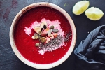 Beet detox soup, Beet detox soup, beet detox soup, Detox soup