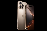 iPhone 16 Pro Max, iPhone 16 features, iphone 16 series launched complete features and specifications, Prism