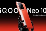 iQOO Neo 10 new colours, iQOO Neo 10 specifications, iqoo neo 10 to be available in two new colour variants, Arya