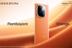 iQOO Z9s Pro 5G launch, iQOO Z9s Pro 5G pictures, iqoo z9s pro 5g launched in india, Hdfc