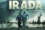 Irada movie, Irada official, irada hindi movie, Arshad warsi