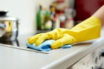 food, hygiene, 4 expert tips to keep your kitchen sanitized germ free, Staying safe