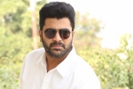 Sharwanand injury, Sharwanand injury, sharwanand on a break for two months, Arangam