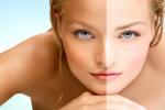 skin tan, skin tan, these veges help you gain tan free skin, Tanning