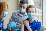 Third dose of Covid vaccine breaking news, Third dose of Covid vaccine news, the third dose of covid vaccine can raise antibody levels, Internal medicine