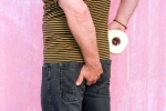 Hemorrhoids latest, Hemorrhoids symptoms, three effective ways to tackle hemorrhoids, Advice