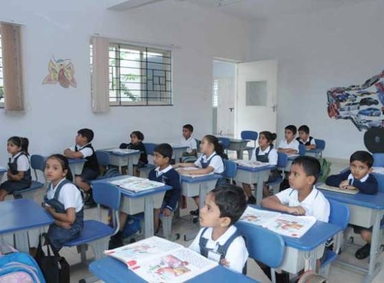 Rules soon to define an 'International School'