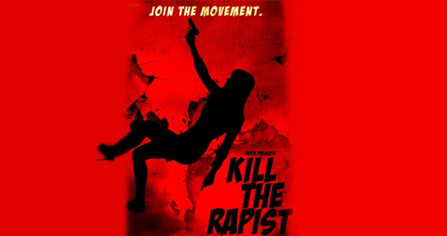 Will 'Kill the Rapist?'  bring a change?},{Will 'Kill the Rapist?'  bring a change?