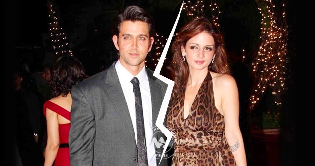 Hrithik Roshan, Sussanne Roshan to split!},{Hrithik Roshan, Sussanne Roshan to split!