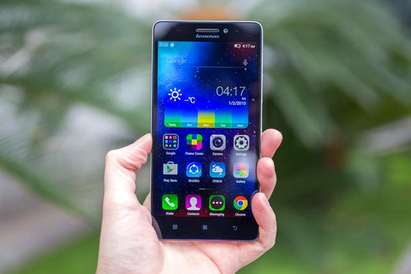 Lenovo A7000 &ndash; 4G, 5.5-inch, Octa-core, Dolby Atmos &ndash; Budget Range