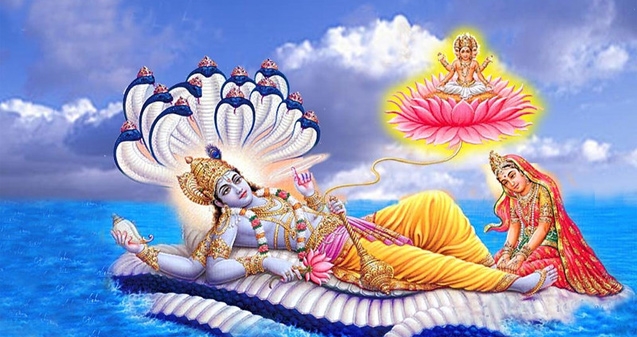 Vishnu Sloka