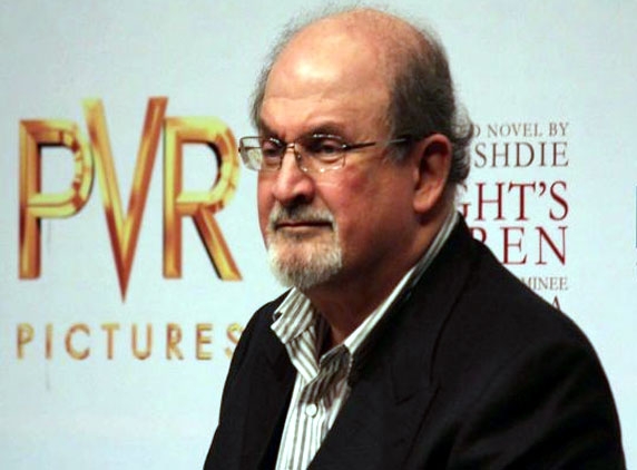 Indian Film Fest to kick off with Midnight's Children