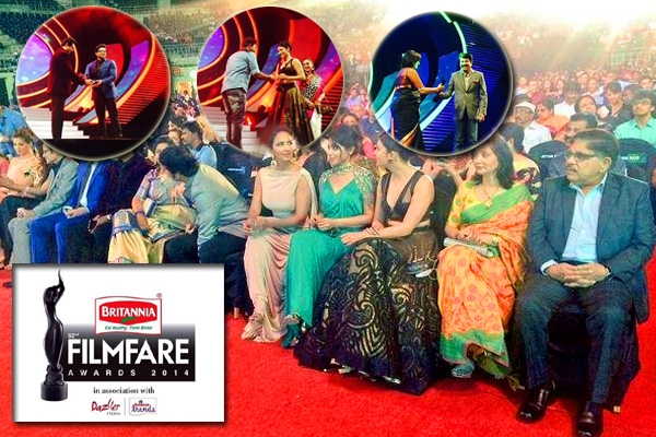 62nd Filmfare Award Winners},{62nd Filmfare Award Winners