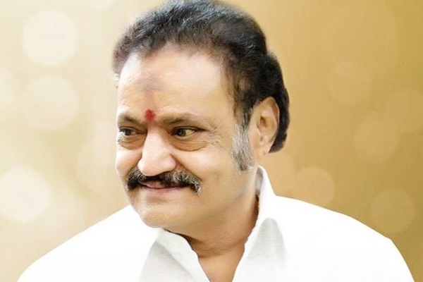 Harikrishna's Demise: Twitter Erupts With Condolences