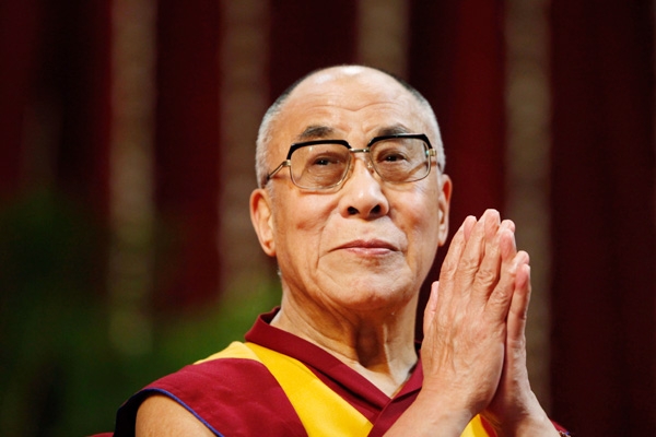 Despite China’s warning, India to host Dalai Lama