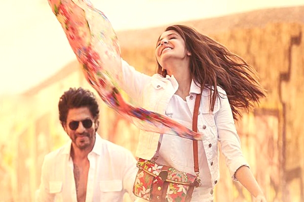 Jab Harry Met Sejal Movie Review, Rating, Story, Cast and Crew