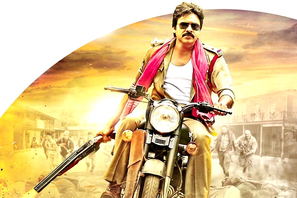 Pawan’s Shocking Remuneration for Sardaaar Gabbar Singh