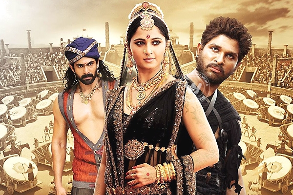 Rudramadevi Release Date Revealed},{Rudramadevi Release Date Revealed