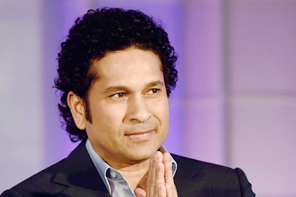 Sachin Tendulkar named brand ambassador for Kerala's anti-drug campaign
