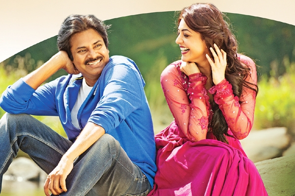 Sardaar Gabbar Singh Run Time Revealed