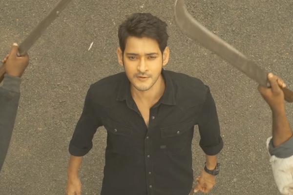 Mahesh Babu's Sarileru Neekevvaru Trailer Review