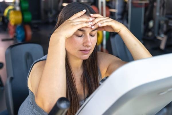 Smart Fatigue Training can improve your Strength