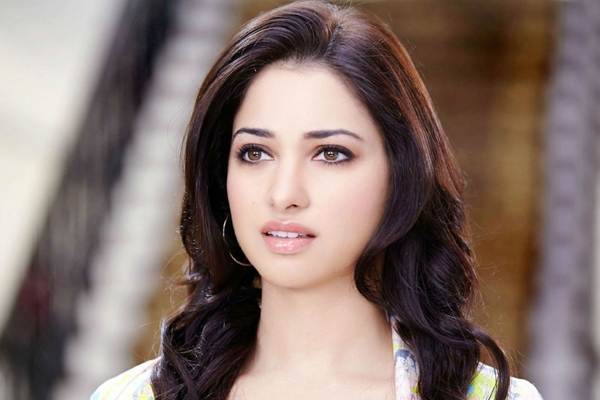 Tamannaah’s Bollywood Entry