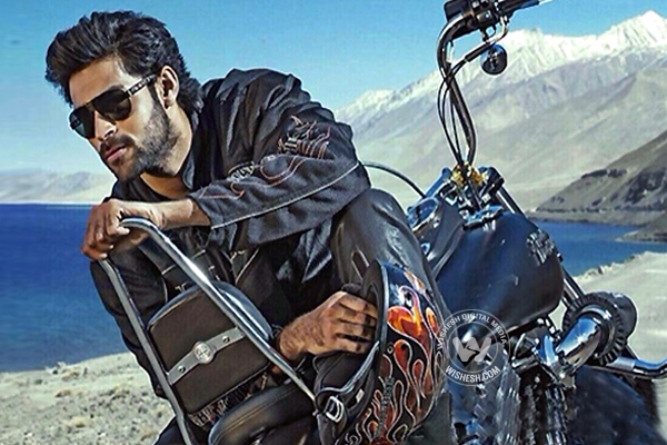 Varuntej’s Kanche Teaser Date},{Varuntej’s Kanche Teaser Date