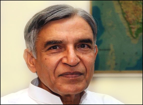 Pawan Kumar Bansal resigned!