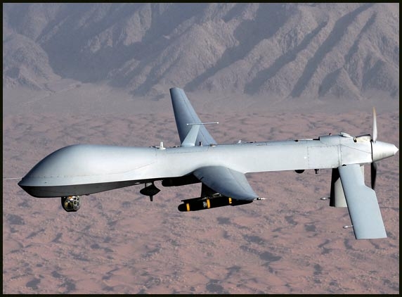 Taliban&#039;s next-to-head killed by US military drones