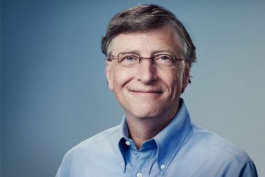 Bill Gates