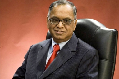 Narayana Murthy