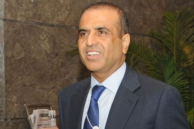 Sunil Mittal