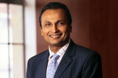 Anil Ambani