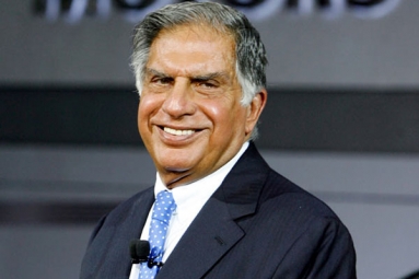 Ratan Tata