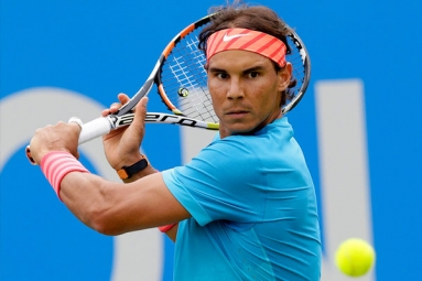 Rafael Nadal