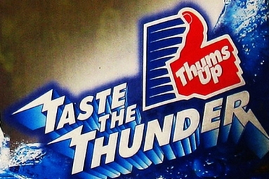 Thums Up