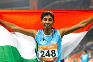 Ashwini Akkunji