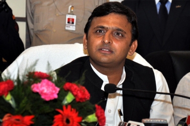 Akhilesh Yadav