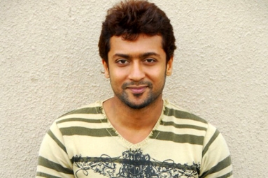 Suriya