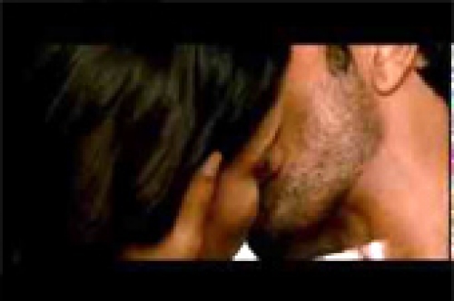 veena ashmit leaked kiss